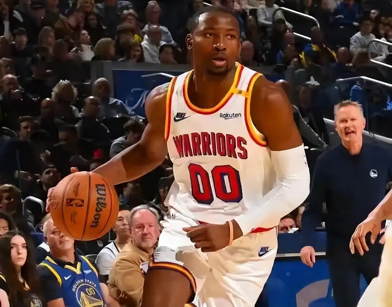 国王仍对签换库明加持乐观态度 热火积极推销维金斯 勇士球迷期待交易达成