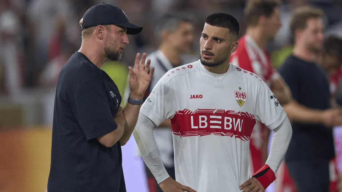 百家乐官网-巴斯勒：我认为斯图加特比多特蒙德和勒沃库森更加强大