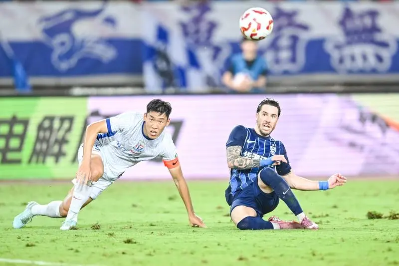 Baccarat Gaming-甘慧：朱辰杰对得起申花球衣，不要将发泄目标对准老实人