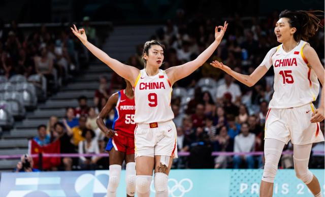 百家乐官网-变阵收到绝佳效果 绝境之下中国女篮找回自己！