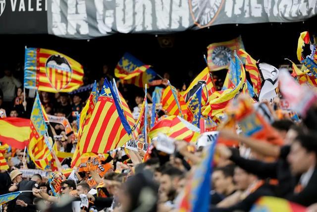 在线下注-马卡：西甲批准巴萨更换主场，瓦伦球迷协会称其严重轻视客队球迷
