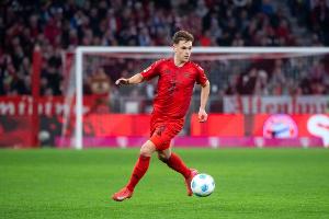 在线下注-基米希&amp;穆勒：拜仁vs多特是德甲顶级对决，要享受比赛也要赢胜利