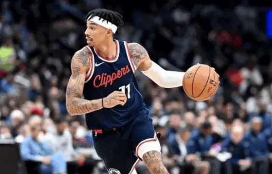 在线下注-船记:米勒和桑德斯今晚发挥巨大作用,展现出了惊人的进步