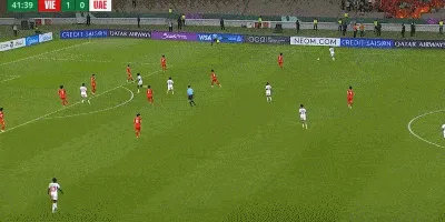 Baccarat Gaming-阿尔梅马里头球中柱，恩迪亚耶头球补射破门！阿联酋1-1