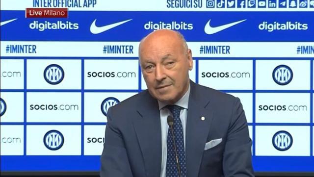 解读国米开营发布会：迪巴拉还有戏，什克可能留