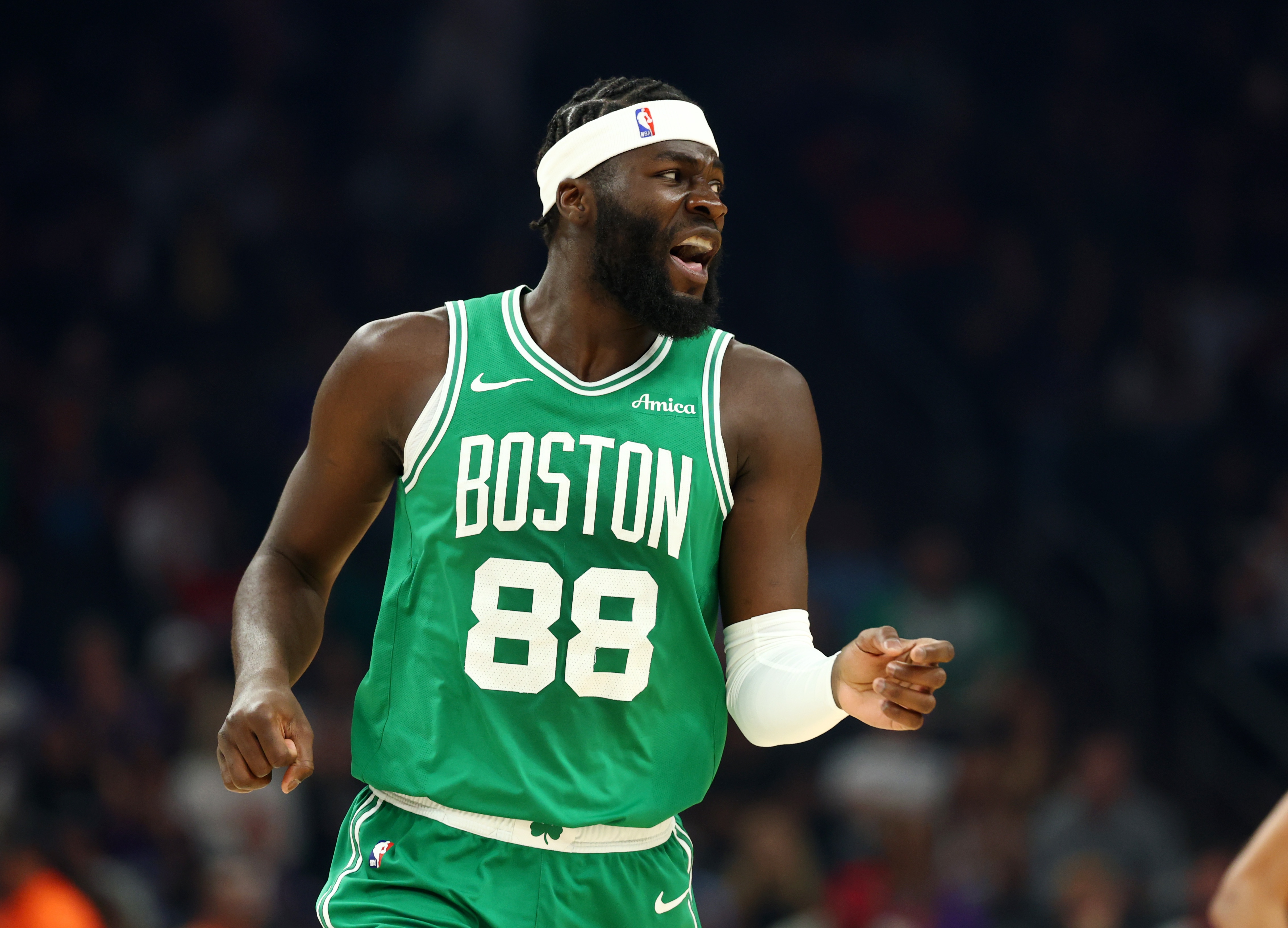 Baccarat Gaming-27分17板1断3帽！庄神：科塔打得很努力表现非常出色