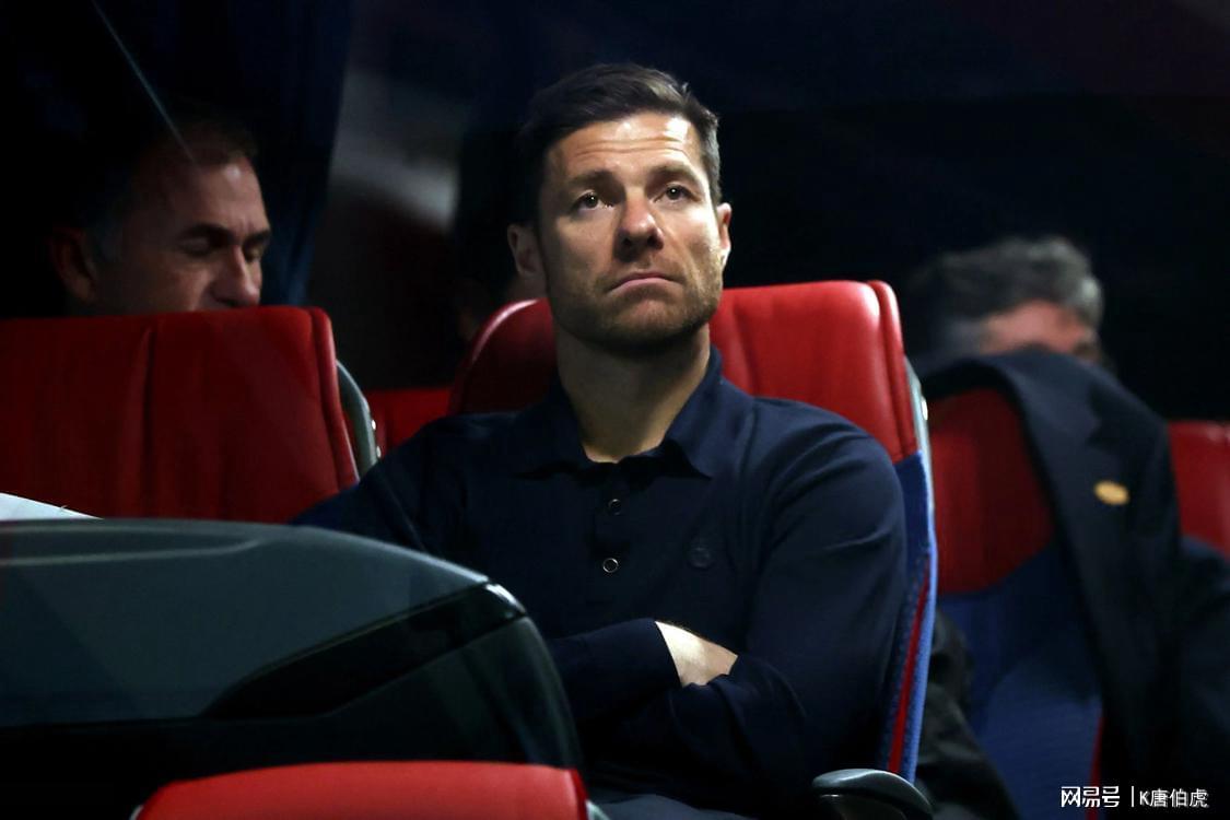 如释重负：阿隆索下课，皇马再现当机立断的时刻